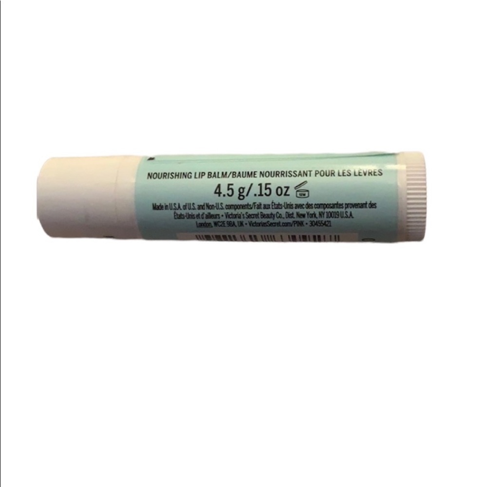 Victoria’s Secret Pink AMAZEBALM
VANILLA MINT Nourishing Lip Balm. - Picture 3 of 7